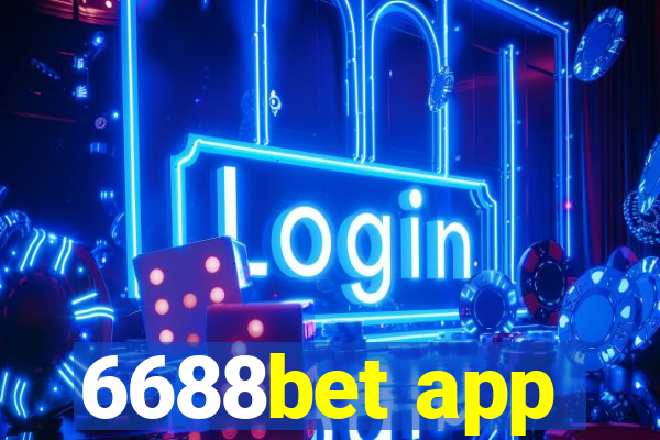 6688bet app